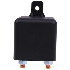 12/24V 120A Intelligent Battery Combiner CYR010120011R Compatible with Vehicles Motorhomes Boats