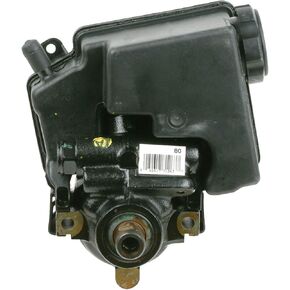 Cardone New Power Steering Pump - 96-55895