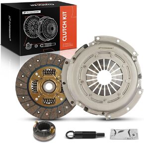 A-Premium Transmission Clutch Kit Compatible with Hyundai Accent 1995-2003 1.5L, Replace# 6202886770, 4110022630