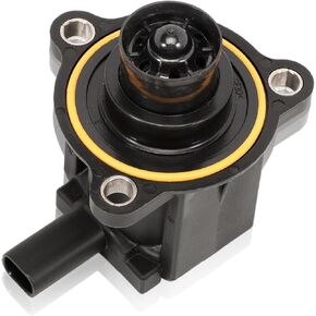Turbocharger Diverter Valve Bypass Valve 1801870 for Edge Escape Explorer Fusion Mustang Continental MKC MKX MKZ Turbocharger Valve CJ5Z9U465A