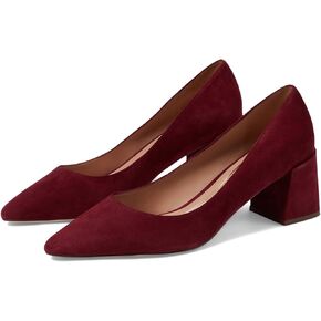 Cole Haan Women's Cassandra Block Heel Pump