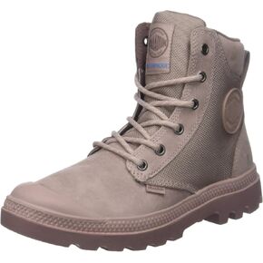 Palladium Unisex Ankle Classic Boots