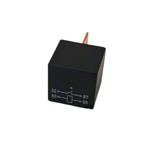 HL Forklift Start up Relay HD4195C 12V 100A Engine HangCha Preheat Relay