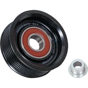 Continental 49148 Accu-Drive Pulley