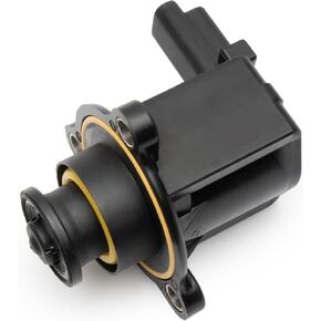 701115080 Turbocharger Diverter Bypass Valve Compatible with Mini Cooper 2007 2008 2009 2010 2011 2012 2013 2014 2015 1.6L,Cooper Countryman 2011 2012 2013 2014 2015 2016 1.6L