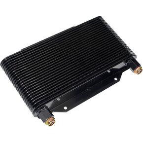 Dorman 918-259 Automatic Transmission Oil Cooler Compatible with Select Cadillac/Chevrolet/GMC Models