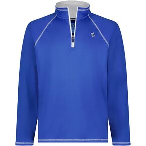 White Water New Harbor Performance 1/4 Zip Pullover…