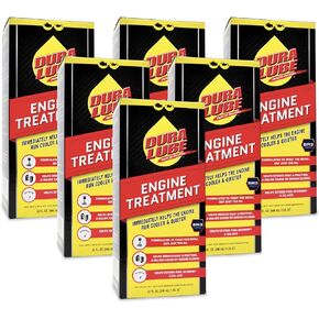Dura Lube Engine Treatment | 32 oz., 6-Pack