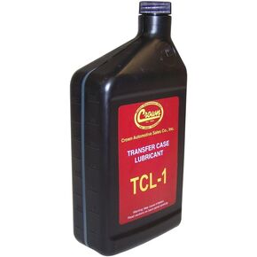 Crown Automotive Transfer Case Fluid