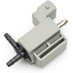 55574902 Turbocharger Diverter Bypass Valve Compatible with Buick Encore 2013-2020 1.4L.Compatible with Chevrolet Compatible with Chevrolet Cruze 2011-2015,Cruze Limited 2016,Sonic 2012-2020,Trax.