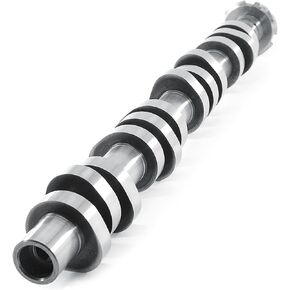 5L1Z-6250-AA Left Camshaft Fits 2005-2010 Fo-rd//F250/F150/Expe-dition/Mer-cury/Lin-coln 4.6L 5.4L 3V SOHC Engines Model Replaces 5L1Z6250AA 5L1Z6250E
