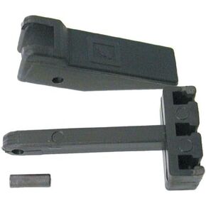 Nachman 05-146-07 Choke Lever Kit Triple