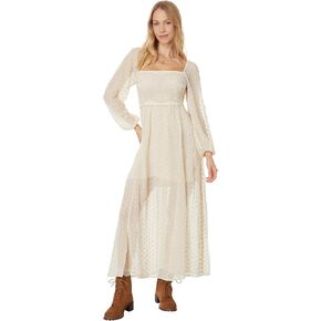 Free People Women's Malina Maxi
