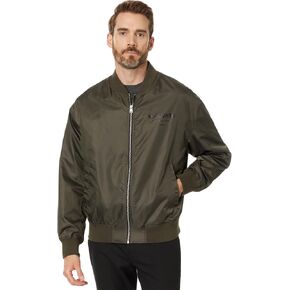AllSaints Men's Underground Bomber