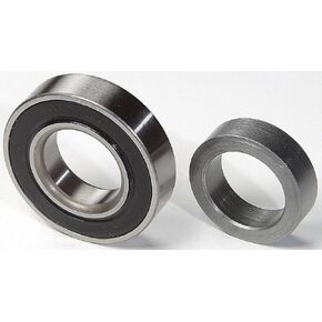National RW-507-CR Wheel Bearing