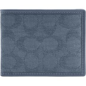 Coach Men's Slim Billfold in Saudi Arabia