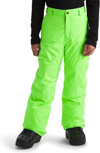 THE NORTH FACE boys Freedom Insulated Pants (Little Kid/Big Kid) in Saudi Arabia