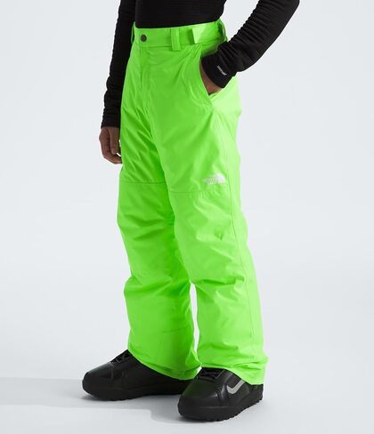 THE NORTH FACE boys Freedom Insulated Pants (Little Kid/Big Kid) in Saudi Arabia