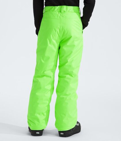 THE NORTH FACE boys Freedom Insulated Pants (Little Kid/Big Kid) in Saudi Arabia