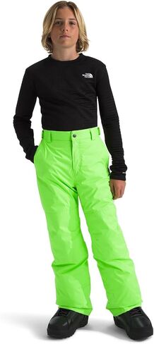 THE NORTH FACE boys Freedom Insulated Pants (Little Kid/Big Kid) in Saudi Arabia