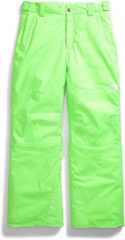 THE NORTH FACE boys Freedom Insulated Pants (Little Kid/Big Kid) in Saudi Arabia
