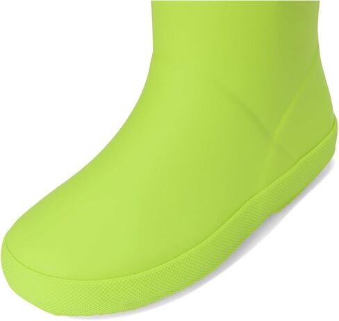 حذاء كلاسيكي للأطفال من Hunter للجنسين (طفل صغير/طفل صغير) مطر in Kuwait