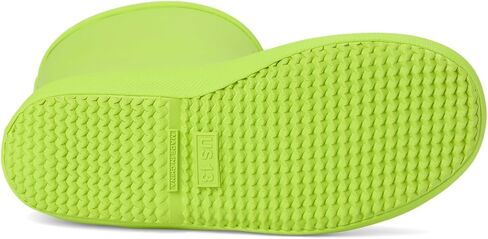 حذاء كلاسيكي للأطفال من Hunter للجنسين (طفل صغير/طفل صغير) مطر in Kuwait