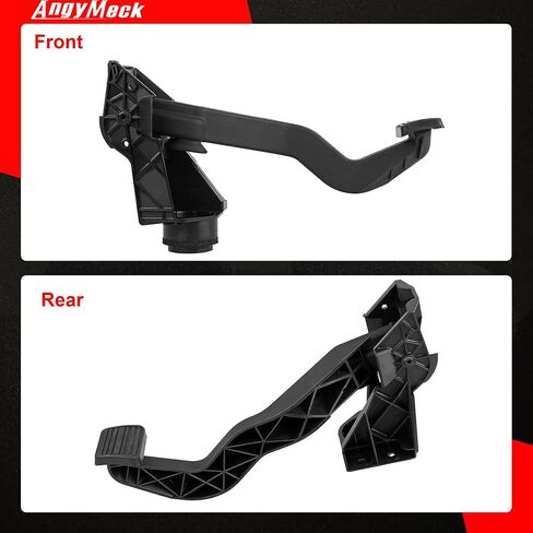 5 Speed Manual Clutch Pedal with Bracket Assembly Compatible with Chevrolet Silverado 1500 GMC Sierra 1500HD 2500HD 3500 HD 1999-2007 Replace # 15027983 in Saudi Arabia
