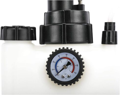 نازف الفرامل اليدوي، نظام نازف ضغط سائل قابض الفرامل، نظام نازف الفرامل لرجل واحد in Kuwait