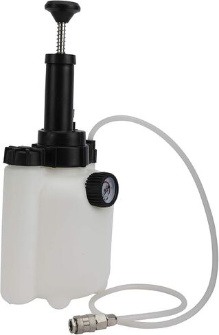 نازف الفرامل اليدوي، نظام نازف ضغط سائل قابض الفرامل، نظام نازف الفرامل لرجل واحد in Kuwait