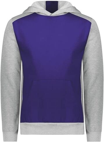سترة بغطاء للرأس من الصوف للشباب من Augusta Sportswear للأولاد لثلاثة مواسم in Kuwait