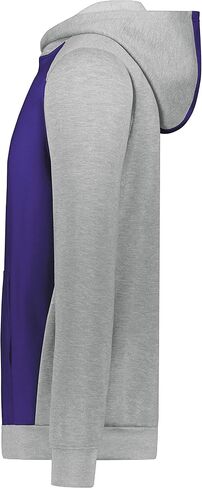سترة بغطاء للرأس من الصوف للشباب من Augusta Sportswear للأولاد لثلاثة مواسم in Kuwait
