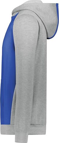 سترة بغطاء للرأس من الصوف للشباب من Augusta Sportswear للأولاد لثلاثة مواسم in Kuwait