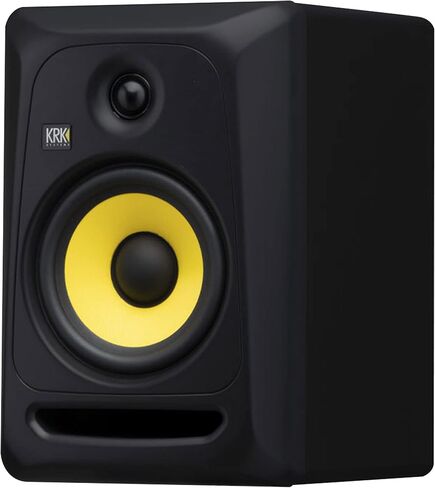 شاشة استوديو احترافية KRK Classic 8 تعمل بالطاقة ثنائية الاتجاه in Kuwait