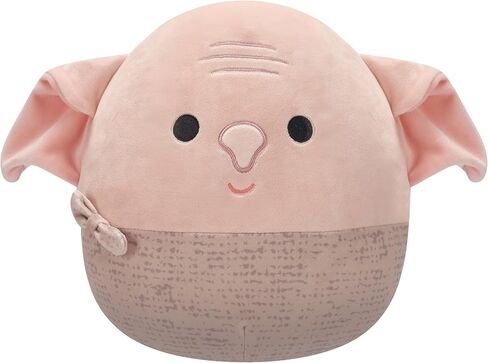 Squishmallows Original “Harry Potter" 10-Inch Fawkes Plush - Ultrasoft Official Jazwares Plush (Medium-Sized) in Saudi Arabia