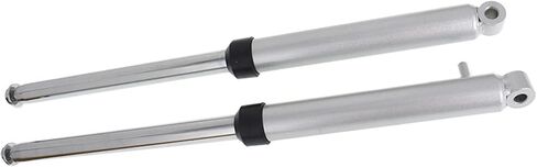 مجموعة تعليق الصدمات الأمامية للشوكة لاستبدال PW50 PW Peewee 50 480mm in Saudi Arabia