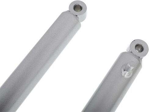 مجموعة تعليق الصدمات الأمامية للشوكة لاستبدال PW50 PW Peewee 50 480mm in Saudi Arabia