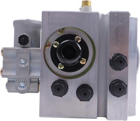 IEQFUE 12V Air Dryer BX800383 X800383 745-800383 Compatible with Volvo Kenworth Peterbilt Freightliner Columbia in Saudi Arabia