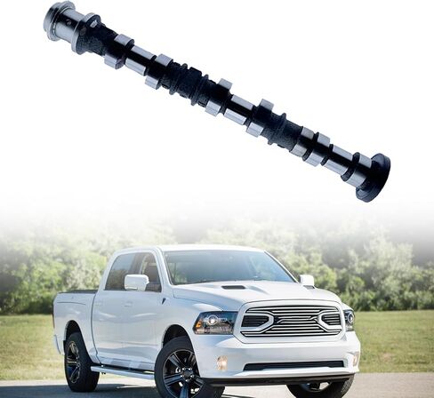 5184380AG Right Side Intake Camshaft Compatible with Jeep for Dodge for Chrysler & for Ram 3.6L V6 Models 5184380AE 05184380AH 5184380AD 5184380AF in Saudi Arabia