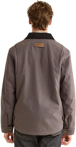 سترة Pendleton للرجال من Tahoma-Canvas Trucker in Saudi Arabia