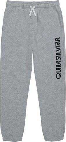 Quiksilver Boys' Active Fleece Jogger Sweatpants in Saudi Arabia