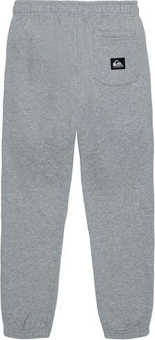 Quiksilver Boys' Active Fleece Jogger Sweatpants in Saudi Arabia