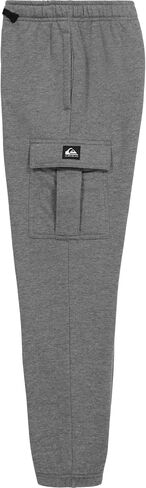 Quiksilver Boys' Active Fleece Jogger Sweatpants in Saudi Arabia