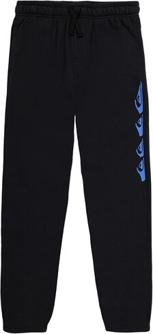 Quiksilver Boys' Active Fleece Jogger Sweatpants in Saudi Arabia
