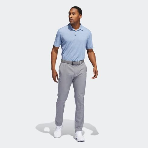 adidas Golf Men's Standard Ultimate365 Tapered Pants, Black in Kuwait