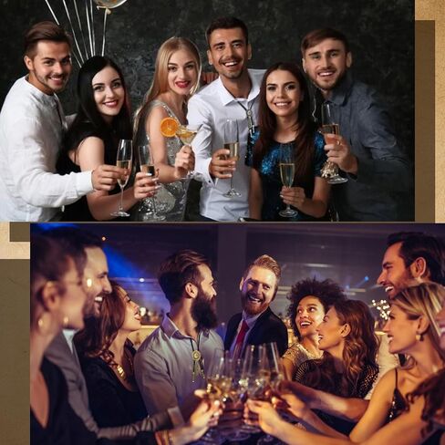 TORMEN Vintage Adjustable Bolo Tie, Unisex Western Necktie Accessory for Parties & Casual Wear(Silver & Bronze) in Kuwait