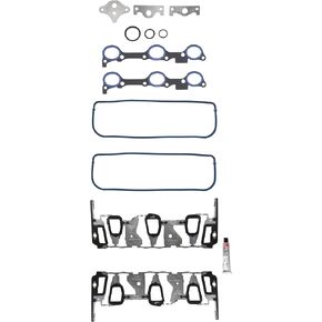 FEL-PRO MS 98004 T Intake Manifold Gasket Set