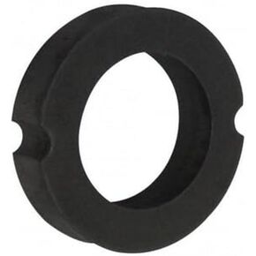 United Pacific 30509-1 - Truck Cab Light Gasket - Thick Foam Cab Light Gasket For Grakon 1000 Cab Light