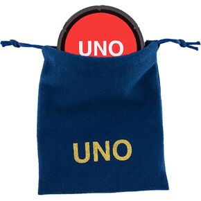 UNO Button | Novelty UNO Sound Button