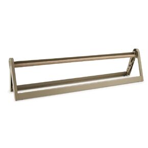 Econoco CT30 30" Single-Tier Paper Cutter, Beige